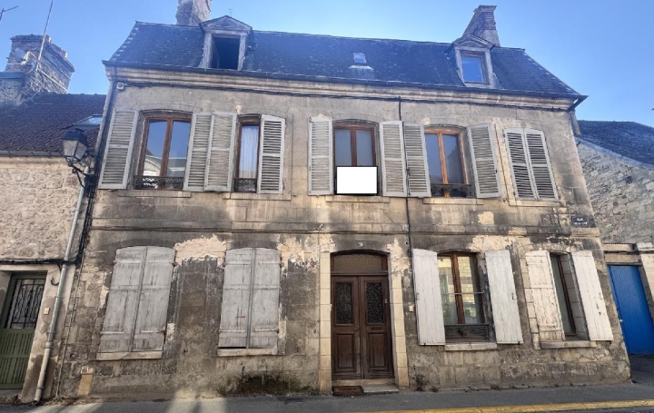  LE VASE IMMOBILIER Maison / Villa | LA FERTE-MILON (02460) | 176 m2 | 270 000 € 