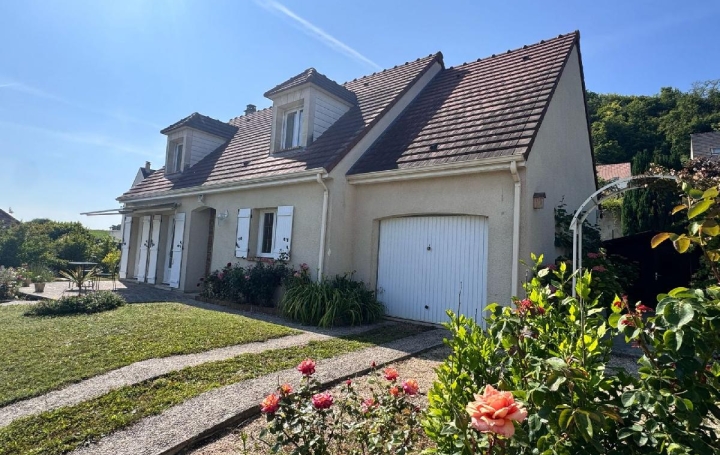  LE VASE IMMOBILIER Maison / Villa | SOISSONS (02200) | 111 m2 | 249 000 € 