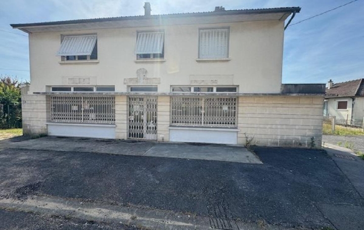  LE VASE IMMOBILIER Appartement | SOISSONS (02200) | 104 m2 | 202 000 € 