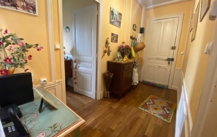  LE VASE IMMOBILIER Appartement | SOISSONS (02200) | 63 m2 | 104 000 € 