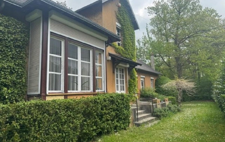  LE VASE IMMOBILIER Maison / Villa | BOURG-ET-COMIN (02160) | 230 m2 | 265 000 € 