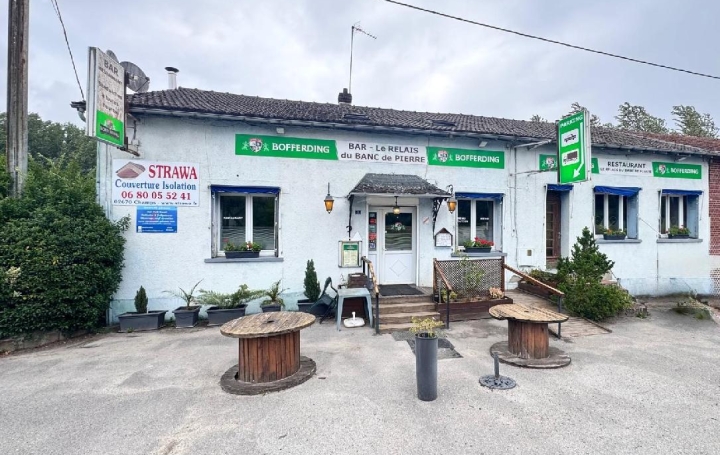  LE VASE IMMOBILIER Autres | SOISSONS (02200) | 125 m2 | 55 000 € 