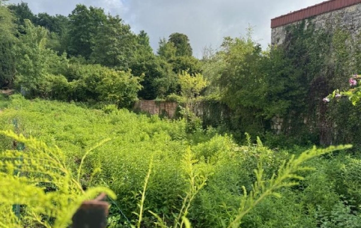 Terrain VAILLY-SUR-AISNE 963 m2 34 500 € Terrain VAILLY-SUR-AISNE 963 m2 34 500 €