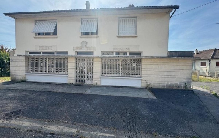  LE VASE IMMOBILIER Appartement | SOISSONS (02200) | 104 m2 | 99 000 € 