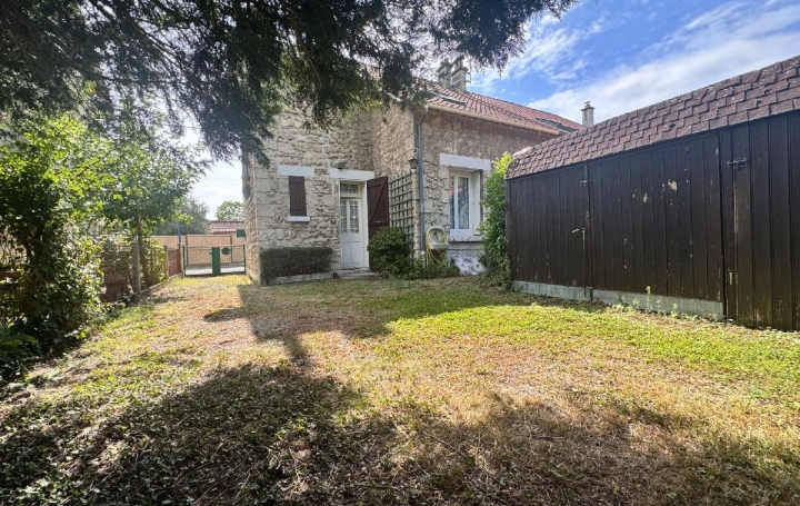  LE VASE IMMOBILIER Maison / Villa | SOISSONS (02200) | 79 m2 | 110 000 € 