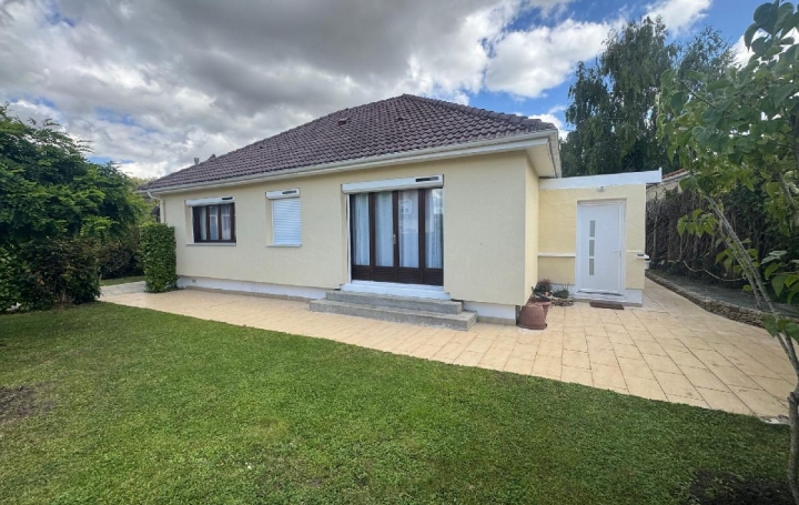  LE VASE IMMOBILIER Maison / Villa | BELLEU (02200) | 92 m2 | 223 000 € 