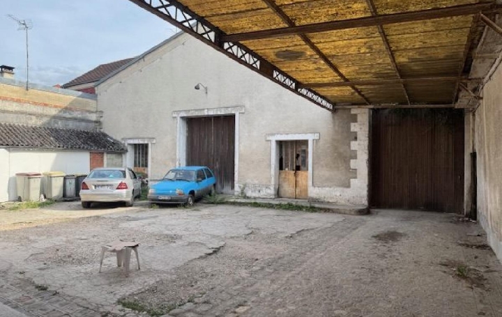 LE VASE IMMOBILIER House | SOISSONS (02200) | 350 m2 | 202 000 € 
