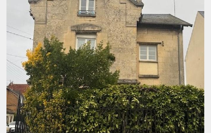  LE VASE IMMOBILIER Immeuble | SOISSONS (02200) | 180 m2 | 305 000 € 