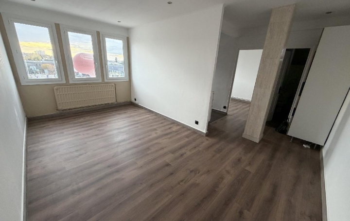  LE VASE IMMOBILIER Appartement | CREPY-EN-VALOIS (60800) | 39 m2 | 120 000 € 