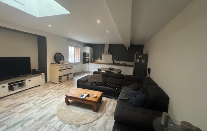  LE VASE IMMOBILIER Appartement | SOISSONS (02200) | 84 m2 | 161 000 € 