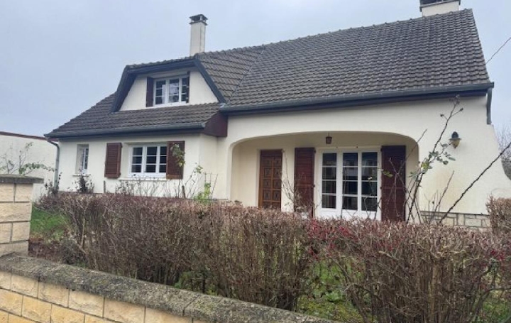  LE VASE IMMOBILIER Maison / Villa | ROZIERES-SUR-CRISE (02200) | 152 m2 | 213 000 € 