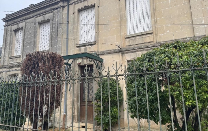  LE VASE IMMOBILIER Maison / Villa | SOISSONS (02200) | 207 m2 | 356 000 € 