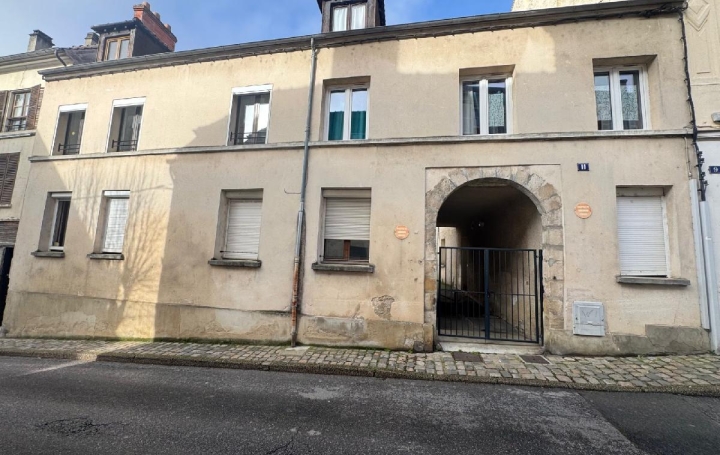  LE VASE IMMOBILIER Immeuble | CHATEAU-THIERRY (02400) | 455 m2 | 462 000 € 