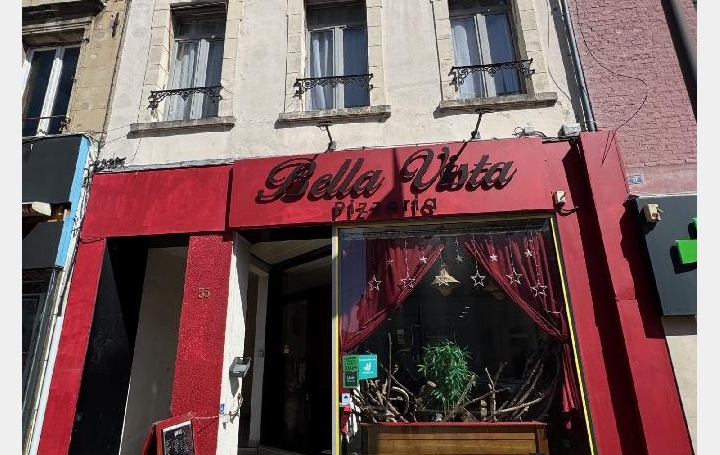  LE VASE IMMOBILIER Immeuble | SAINT-QUENTIN (02100) | 540 m2 | 525 000 € 