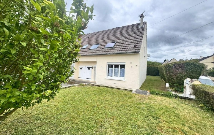 LE VASE IMMOBILIER Maison / Villa | BILLY-SUR-AISNE (02200) | 98 m2 | 176 000 € 