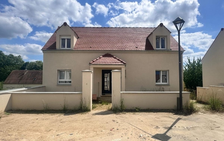  LE VASE IMMOBILIER Maison / Villa | SOISSONS (02200) | 121 m2 | 265 000 € 