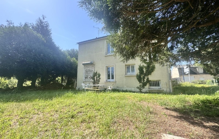  LE VASE IMMOBILIER Immeuble | SOISSONS (02200) | 96 m2 | 254 000 € 