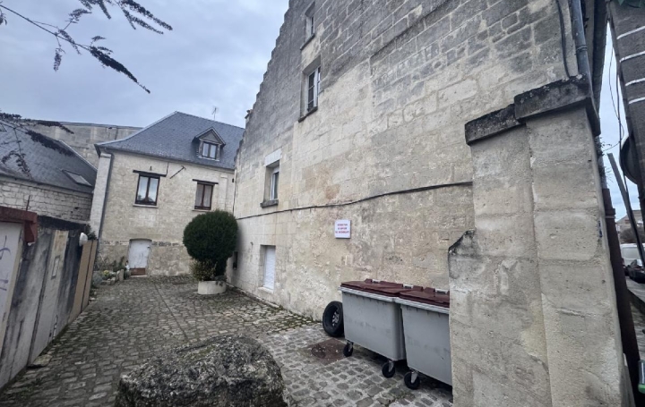  LE VASE IMMOBILIER Appartement | SOISSONS (02200) | 79 m2 | 104 000 € 