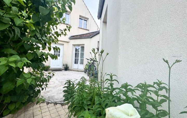  LE VASE IMMOBILIER Maison / Villa | COURMELLES (02200) | 98 m2 | 179 900 € 