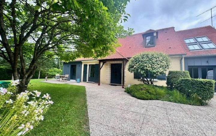  LE VASE IMMOBILIER Maison / Villa | SOISSONS (02200) | 173 m2 | 368 000 € 