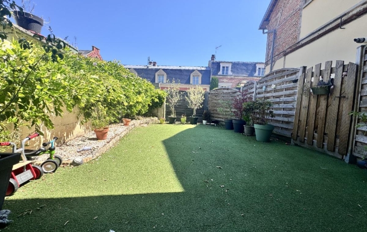  LE VASE IMMOBILIER Maison / Villa | SOISSONS (02200) | 111 m2 | 189 000 € 