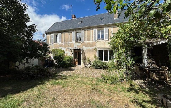  LE VASE IMMOBILIER Maison / Villa | OULCHY-LE-CHATEAU (02210) | 131 m2 | 229 000 € 